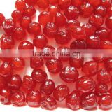 Best Quality and Price Dried red cherry