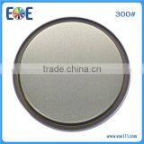 Supplier In Indonesia 300# 73mm Aluminum Easy Open Bottom Cap thumbnail-2