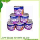 Recycled Pulp Toilet Tissue thumbnail-5