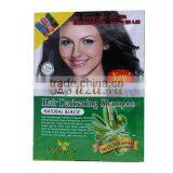 Imported Hair Dye Color Shampoo /black Hair Colour thumbnail-1
