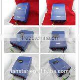 LX-2008C6D Lanstar Alloy Wire Electric Fence Greater Protection Range Energizer thumbnail-1