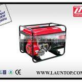 3KW 50HZ 3000RPM Gasoline Generators Set