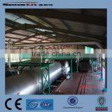 5t/d palm oil press machine