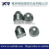 Tungsten Carbide Button Insert, Rock Drill Bit, China Factory Price