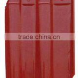 Cheap Clay Tile for Roofing Materials Name Make by Machine thumbnail-3