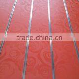 White Oak Melamine Mdf For Sale