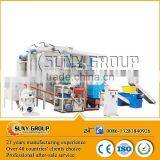 Waste PCB Recycling Equipment Copper Electrolysis System for Copper and Precious Metal Recovery thumbnail-5