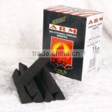 Triangle Stick Hookah Charcoal Manufacturer