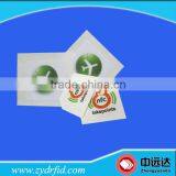 Custom Ntag213 Sticker Soft Magnet Factory thumbnail-2