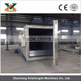 Industrial Cubic Mushroom Steam Autoclave for Production Line thumbnail-5