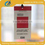 Hot Sale and Good Quality Rfid Clothes Tag / Garment Tag /clothing Tag