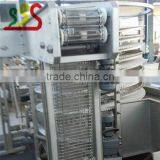 Spiral Freezer Range China Made Low Noise Export to EU MALAYSIA IRAN TURKEY NIGERIA