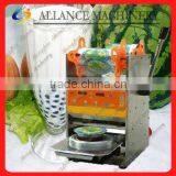 7. 2014 Plastic Cup Hot Air Seam Sealing Machine for Sale