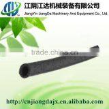 nano microporous rubber hose