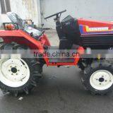 YANMAR F155D thumbnail-1