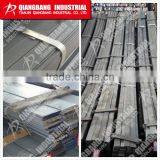 9260 ASTM Standard Good Quality High Carbon Spring Steel Flat Bar thumbnail-6