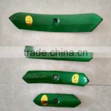 15 years produce experience FUJIE new developed cultivator machine Plow tip