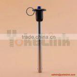 High Strength Aluminum Handle Button Handle Quick Release Lock With Variety Size thumbnail-4