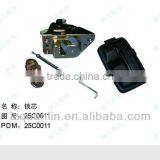 Liugong Excvavtor Parts 25C0011 Lock thumbnail-1