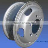 550-16 Truck Wheel Rim thumbnail-1