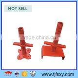 Good Quality Scaffolding/Falsework Base Jack For Construction thumbnail-1