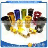 Custom Cnc Machining With Low Price Customized Precision High Precision Spare Part thumbnail-3