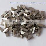 Tungsten Carbide YG6 Saw Teeth Tips for Cutting Wood,aluminum thumbnail-4