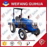 2016 Year Hot Sales New Type 24 hp Multi-purpose Farm Mini Tractor thumbnail-3