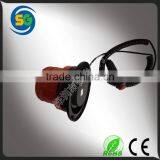 5W Magnetic Rotating and Strobe Flash Light Car Led Warning Light Strobe Beacon LED Strobe Light thumbnail-2