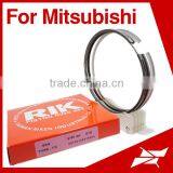 Piston Ring for Mitsubishi S6N Diesel Generator Engine thumbnail-1