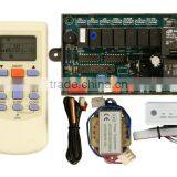 Economical and Universal Air Conditioner Controllers for Cabinet Air Conditioner ZL-U05A/B thumbnail-2