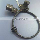 Crankshaft Pulse Sensor 8200647554 With OEM Standard thumbnail-5