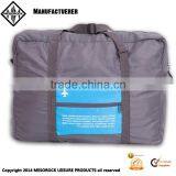 Waterproof Foldable Super Lightweight Large Capacity Travel Storage Luggage Bag thumbnail-2