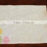 Promotion Western Traditional Classical Printed Christmas Place Mat and Napkins thumbnail-4