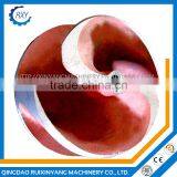 Design and Manufacturer Hole Product Line Submersible Water Pump Parts thumbnail-1