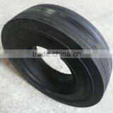 Baggage Cart Tires thumbnail-1