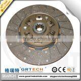 T65804000 OEM Quality Clutch Friction Plate for Foton Truck thumbnail-1