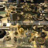 Customized Various Metal Gear,Nylon Spur Gear thumbnail-1