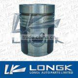 Piston Kit D7/TD7 for Volvo Engine