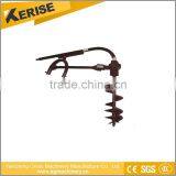 A New Style of Post Hole Digger thumbnail-1