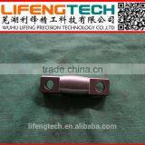 Supermax Milling Machine Parts