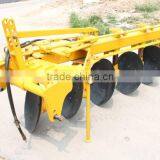 One - Way Plow Reversible Disc Plough thumbnail-5