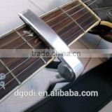 custom acoustic guitar capo and other acoustic guitar kit