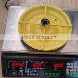 Peru Wheel Barrow Rim 3.50x8 thumbnail-4