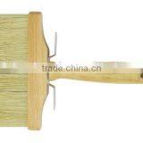 Wooden Handle Ceiling Cleaning Brush/PP Ceiling Brush/best Paint Brush thumbnail-1