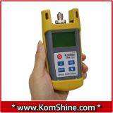 High Quality Handheld Optical Power Meter KPM-25m Equal to JDSU OLP-35 thumbnail-2
