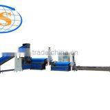 Complete LLDPE/HDPE Film Recycled Extrusion Line thumbnail-1
