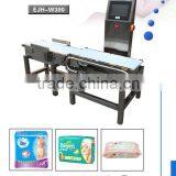 Checkweigher, Automatic Check Weigher thumbnail-2