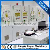 Hot Selling Feed Mill,High Capacity Poultry Feed Mill Easy to Operate Low Energy Consumption Poultry Feed Mill Equipment thumbnail-5