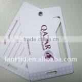 PVC Luggage Tags thumbnail-1